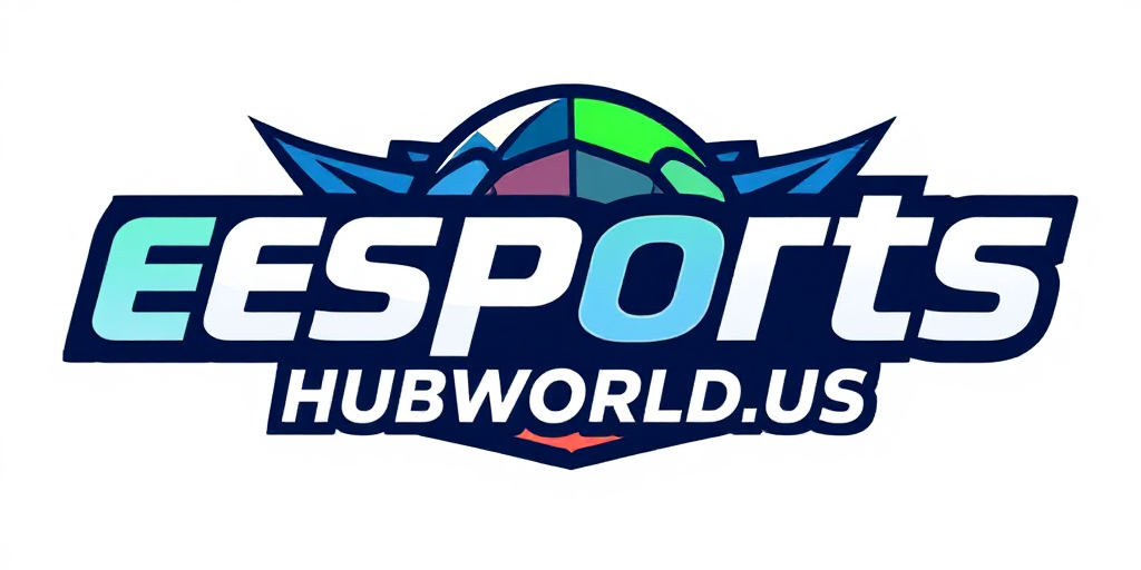 Esports Hub World